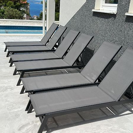 Villa Palavra Trogir Phòng bức ảnh