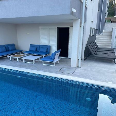 Villa Palavra Trogir Phòng bức ảnh
