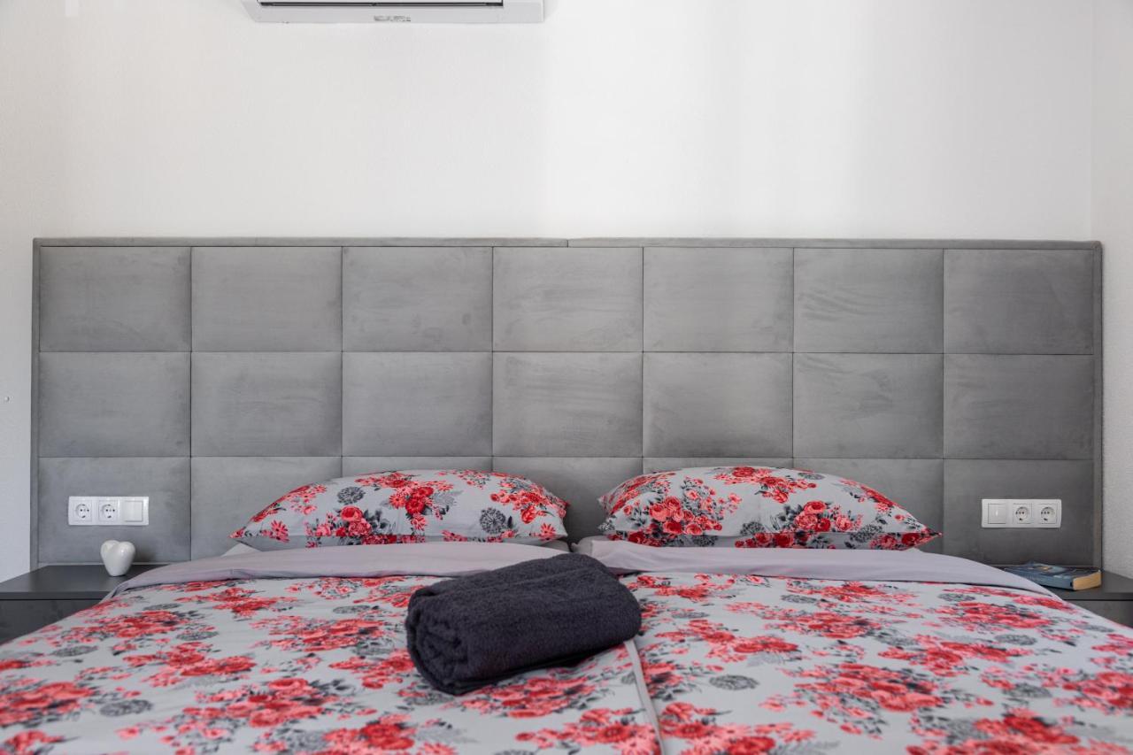 Villa Palavra Trogir Ngoại thất bức ảnh