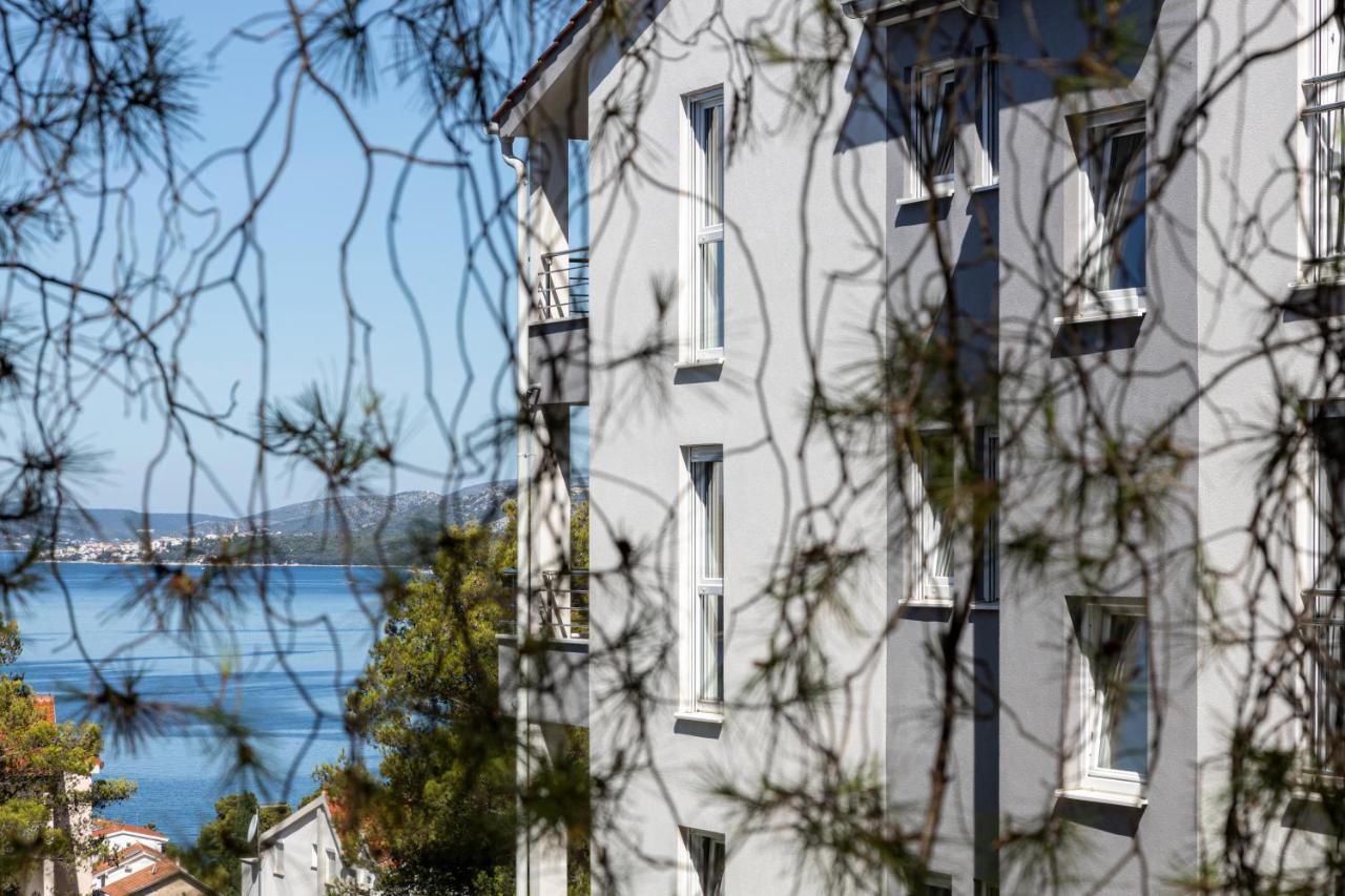 Villa Palavra Trogir Ngoại thất bức ảnh