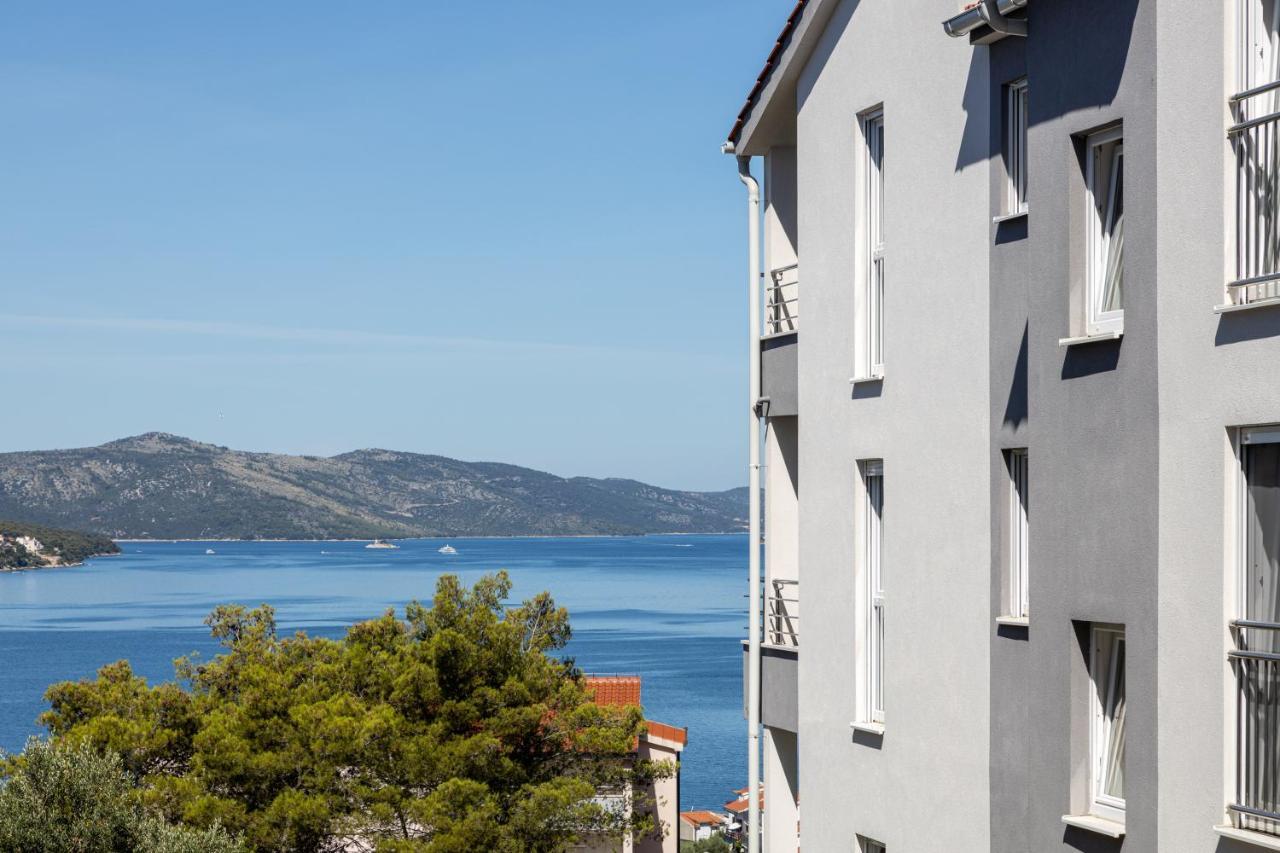 Villa Palavra Trogir Ngoại thất bức ảnh