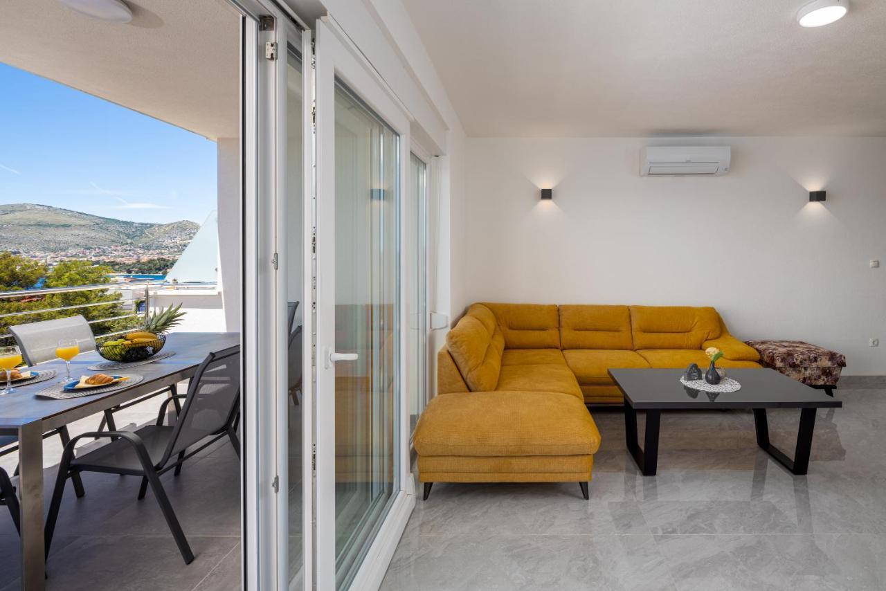 Villa Palavra Trogir Ngoại thất bức ảnh