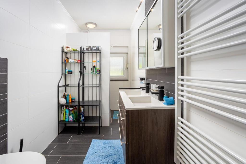 Villa Palavra Trogir Ngoại thất bức ảnh